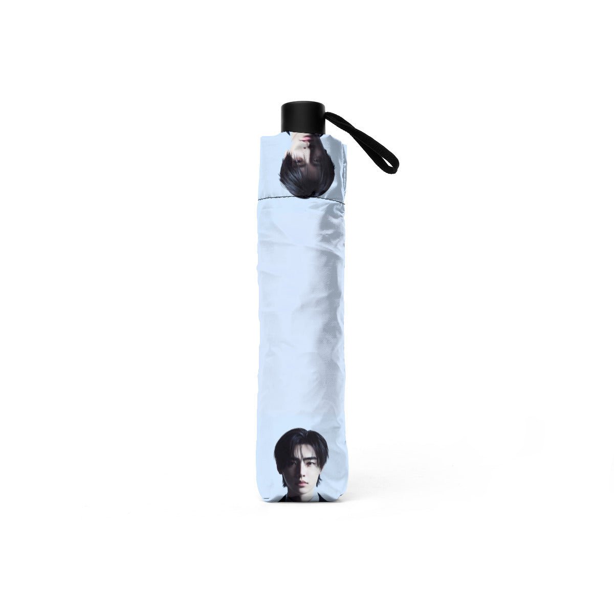 Enhypen Dark Era Automatic opening umbrella - Kpop for rainy weather andprotection from weather - Beyond The Shoppe