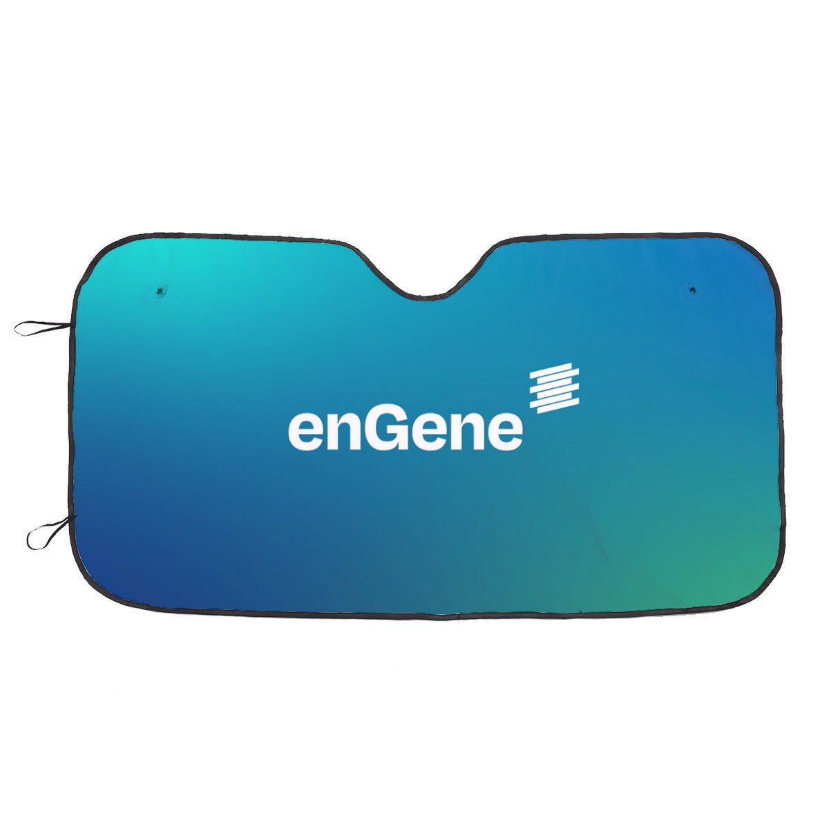 Enhypen - Engene Car windshield sun shade - Windshield Sun Shade - Car sun visor - Car sun blocker - Windshield heat shield - Auto sunshade - Beyond The Shoppe