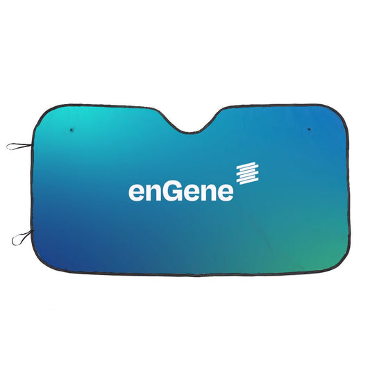 Enhypen - Engene Car windshield sun shade - Windshield Sun Shade - Car sun visor - Car sun blocker - Windshield heat shield - Auto sunshade - Beyond The Shoppe