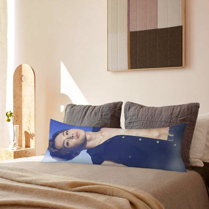 EXO Eiumin Full Body Pillow Case - Double Sided Full Body Pillowcases - 3 sizes! - Beyond The Shoppe