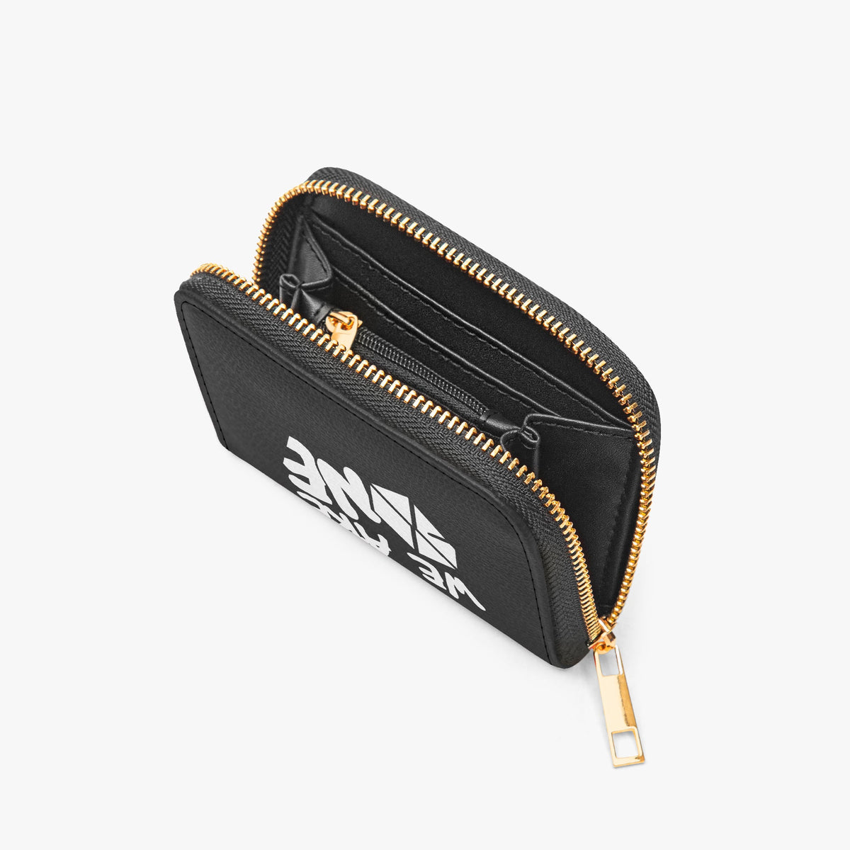 EXO We Are One Bifold Zipper Wallet K - Pop Merchandise - Great gift! - Beyond The Shoppe