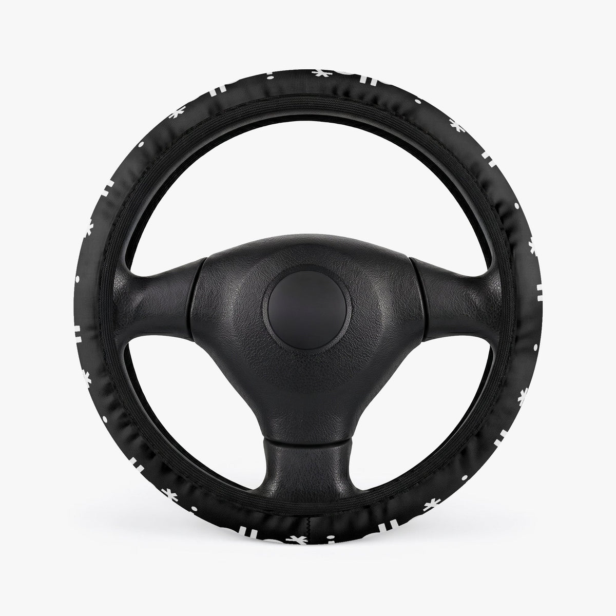 i-dle Steering Wheel Cover - Great Kpop car accessory -Great gift - kpop car accessories - Beyond The Shoppe