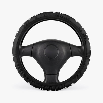 i-dle Steering Wheel Cover - Great Kpop car accessory -Great gift - kpop car accessories - Beyond The Shoppe