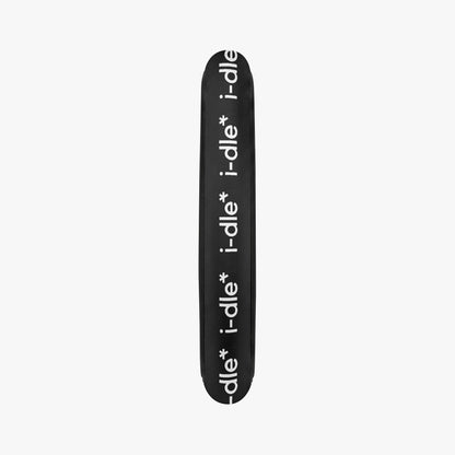 i-dle Steering Wheel Cover - Great Kpop car accessory -Great gift - kpop car accessories - Beyond The Shoppe