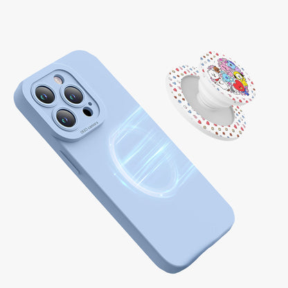 OT7 BT21 Magnetic Phone Pop Grip – Free Shipping! - Beyond The Shoppe