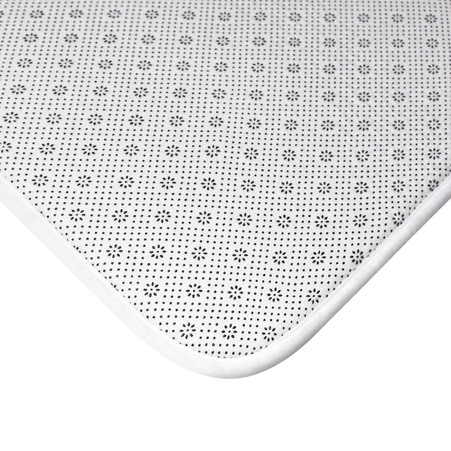 BTS Bt21 Inspired Splish Splash Bath Mat - Perfect BTS bathroom accessory! BTS bath rug - great gift for your Army friend!