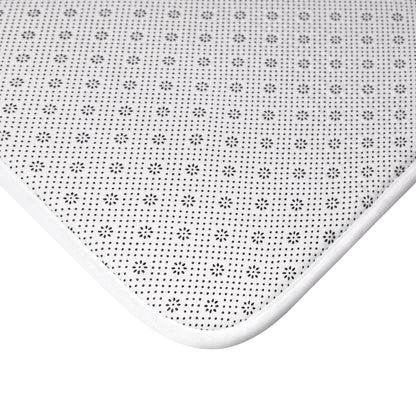 BTS Bt21 Inspired Splish Splash Bath Mat - Perfect BTS bathroom accessory! BTS bath rug - great gift for your Army friend!