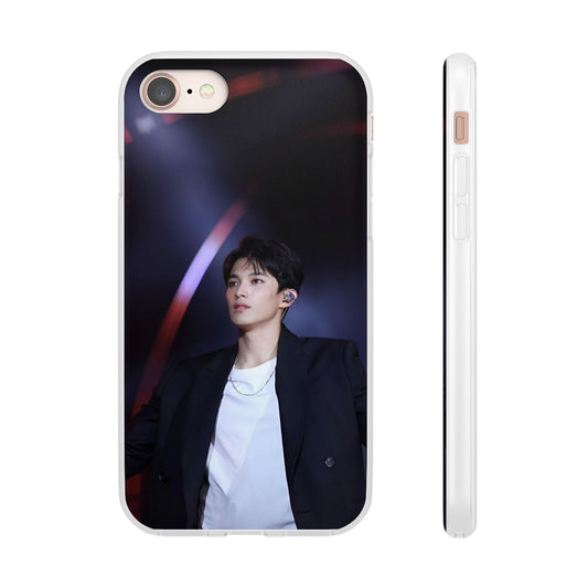 Seventeen DK Cell Phone Case - iPhone, Samsung and Custom Covers - K - Pop Phone Covers, Gifts for Carats, SVT Stylish Cell Phone Accessories - Beyond The Shoppe