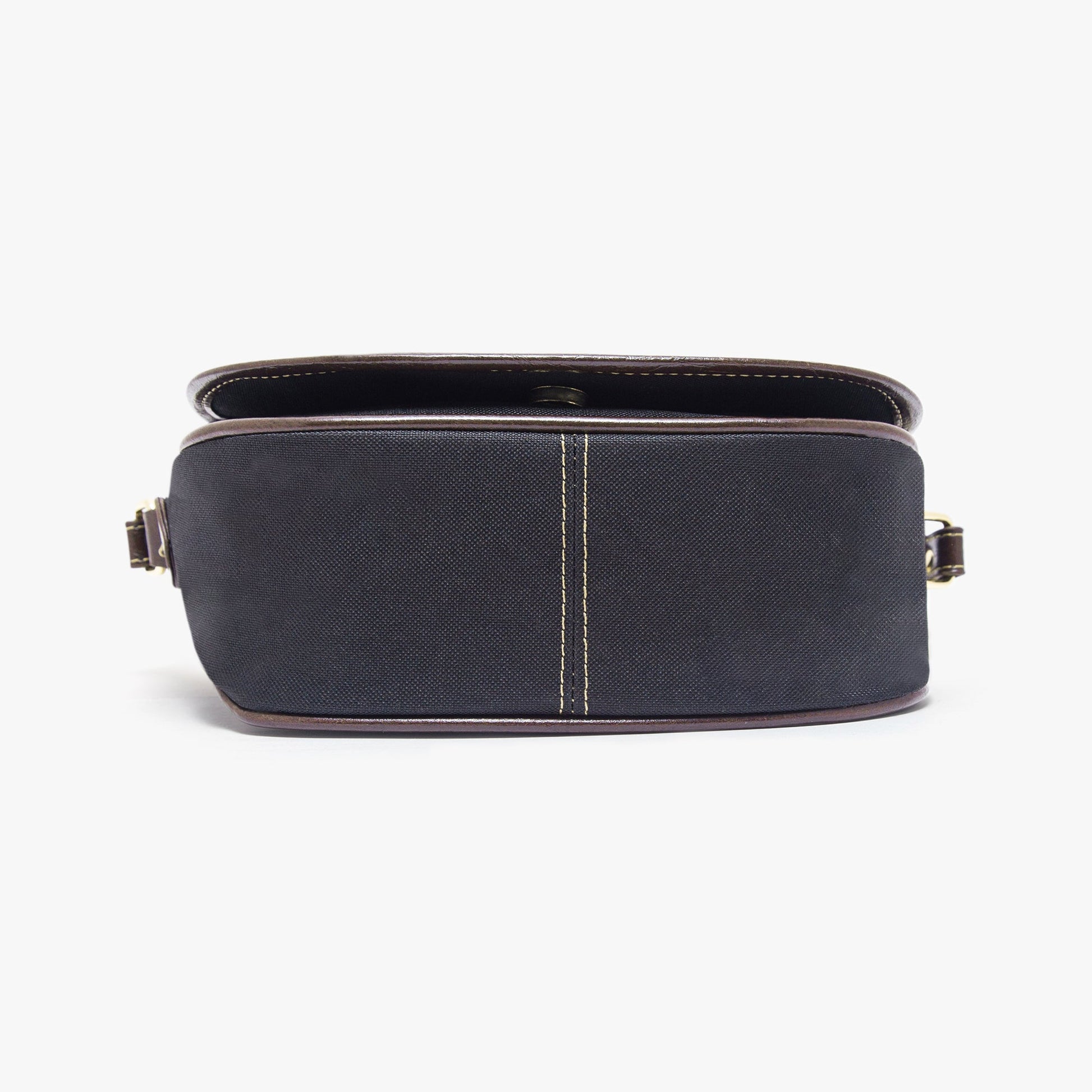 Seventeen Flap Saddle Bag – Perfect Everyday Crossbody Purse - Carat, Miniteen, SVT Chic & Cute Bag - Beyond The Shoppe