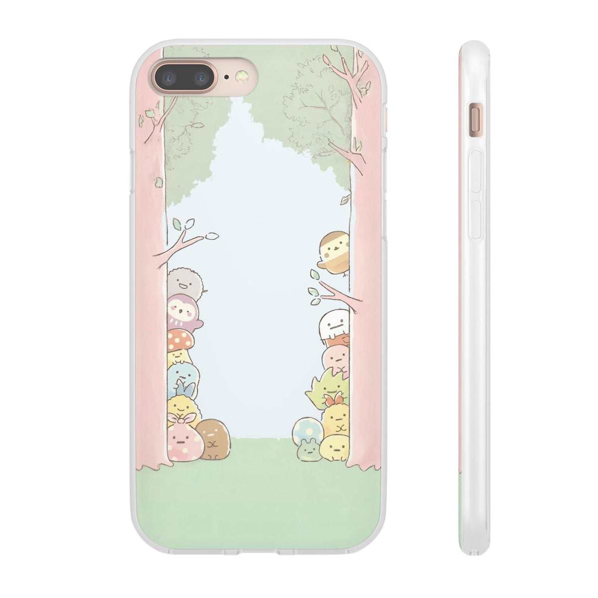 Seventeen Miniteen Cell Phone Case - iPhone, Samsung and Custom Covers - K - Pop Phone Covers, Gifts for Carats, SVT Stylish Cell Phone Accessories - Beyond The Shoppe