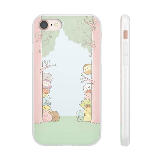 Seventeen Miniteen Cell Phone Case - iPhone, Samsung and Custom Covers - K - Pop Phone Covers, Gifts for Carats, SVT Stylish Cell Phone Accessories - Beyond The Shoppe