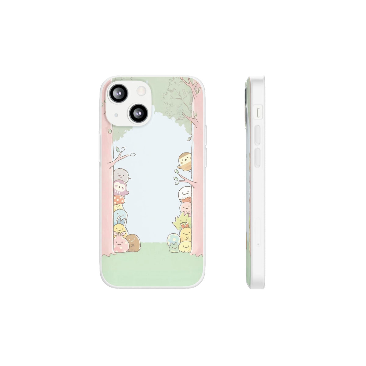 Seventeen Miniteen Cell Phone Case - iPhone, Samsung and Custom Covers - K - Pop Phone Covers, Gifts for Carats, SVT Stylish Cell Phone Accessories - Beyond The Shoppe