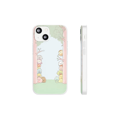 Seventeen Miniteen Cell Phone Case - iPhone, Samsung and Custom Covers - K - Pop Phone Covers, Gifts for Carats, SVT Stylish Cell Phone Accessories - Beyond The Shoppe