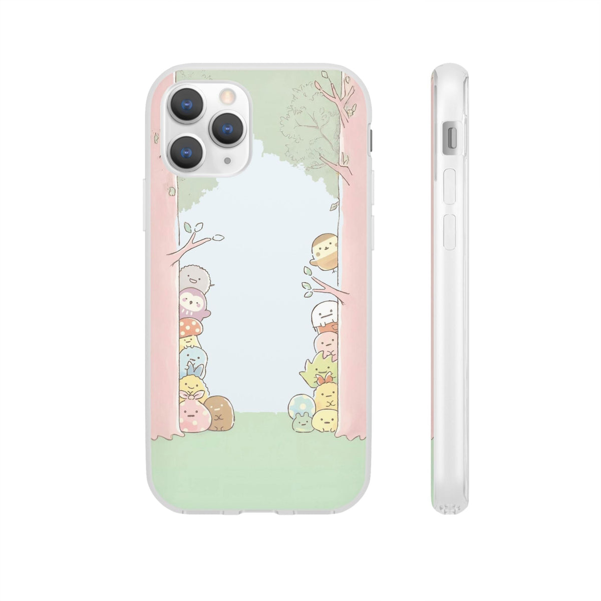 Seventeen Miniteen Cell Phone Case - iPhone, Samsung and Custom Covers - K - Pop Phone Covers, Gifts for Carats, SVT Stylish Cell Phone Accessories - Beyond The Shoppe