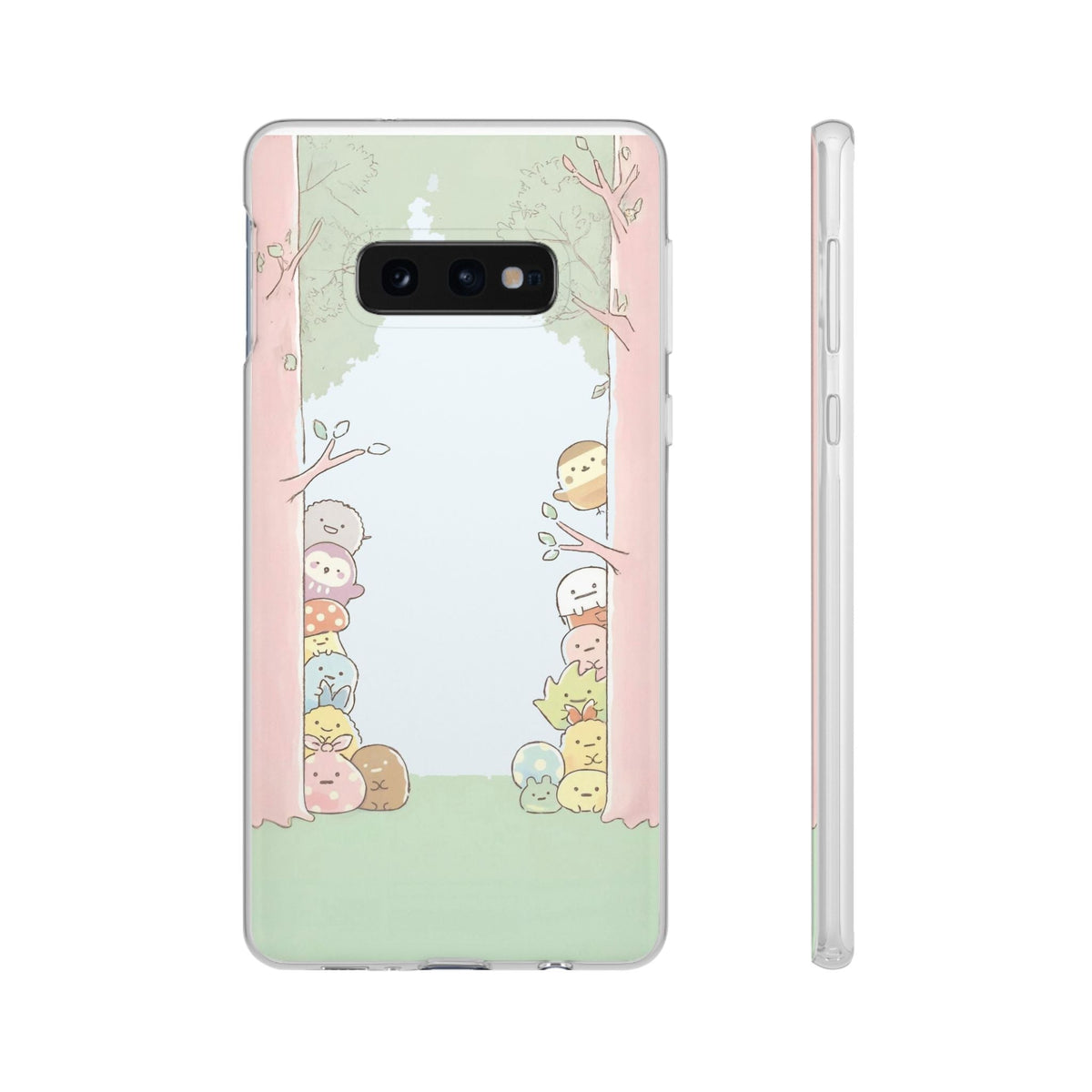 Seventeen Miniteen Cell Phone Case - iPhone, Samsung and Custom Covers - K - Pop Phone Covers, Gifts for Carats, SVT Stylish Cell Phone Accessories - Beyond The Shoppe