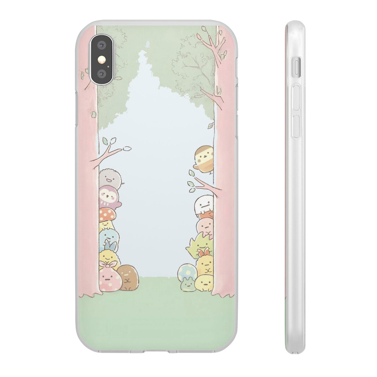 Seventeen Miniteen Cell Phone Case - iPhone, Samsung and Custom Covers - K - Pop Phone Covers, Gifts for Carats, SVT Stylish Cell Phone Accessories - Beyond The Shoppe