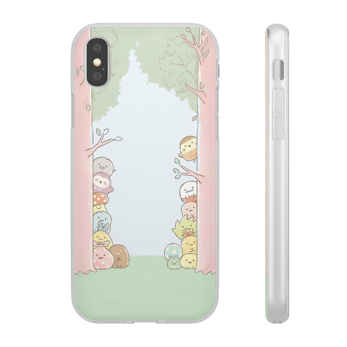 Seventeen Miniteen Cell Phone Case - iPhone, Samsung and Custom Covers - K - Pop Phone Covers, Gifts for Carats, SVT Stylish Cell Phone Accessories - Beyond The Shoppe