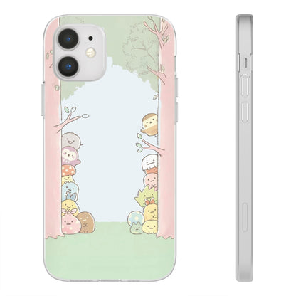 Seventeen Miniteen Cell Phone Case - iPhone, Samsung and Custom Covers - K - Pop Phone Covers, Gifts for Carats, SVT Stylish Cell Phone Accessories - Beyond The Shoppe
