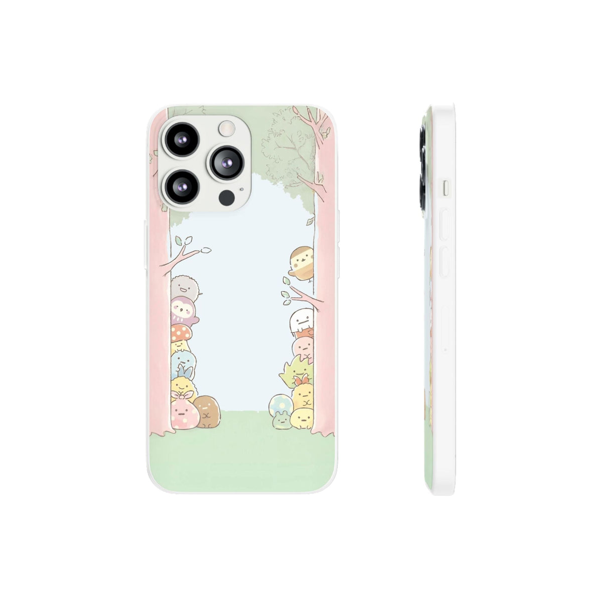 Seventeen Miniteen Cell Phone Case - iPhone, Samsung and Custom Covers - K - Pop Phone Covers, Gifts for Carats, SVT Stylish Cell Phone Accessories - Beyond The Shoppe