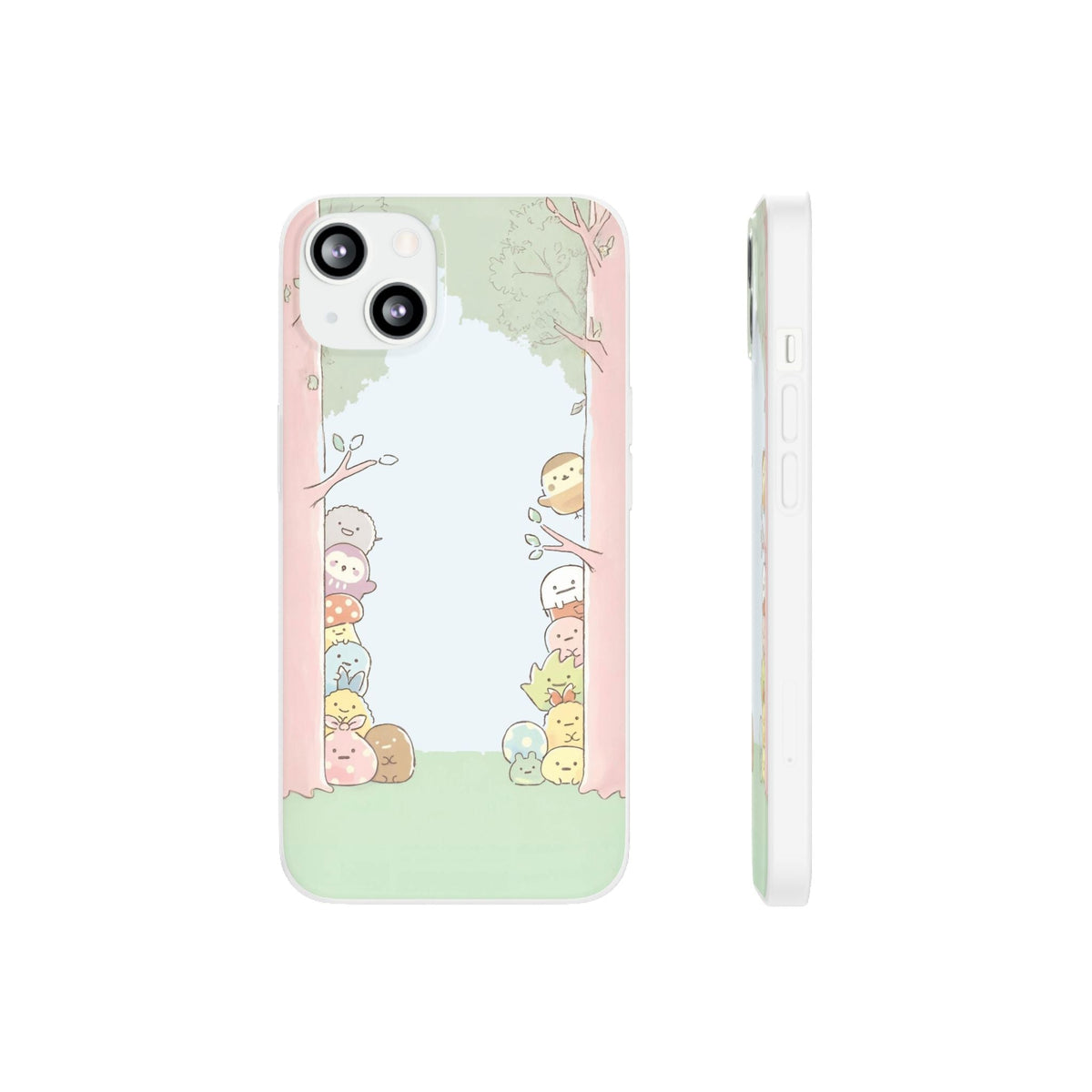 Seventeen Miniteen Cell Phone Case - iPhone, Samsung and Custom Covers - K - Pop Phone Covers, Gifts for Carats, SVT Stylish Cell Phone Accessories - Beyond The Shoppe