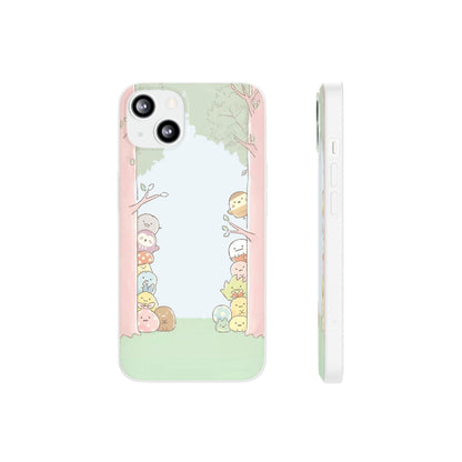 Seventeen Miniteen Cell Phone Case - iPhone, Samsung and Custom Covers - K - Pop Phone Covers, Gifts for Carats, SVT Stylish Cell Phone Accessories - Beyond The Shoppe