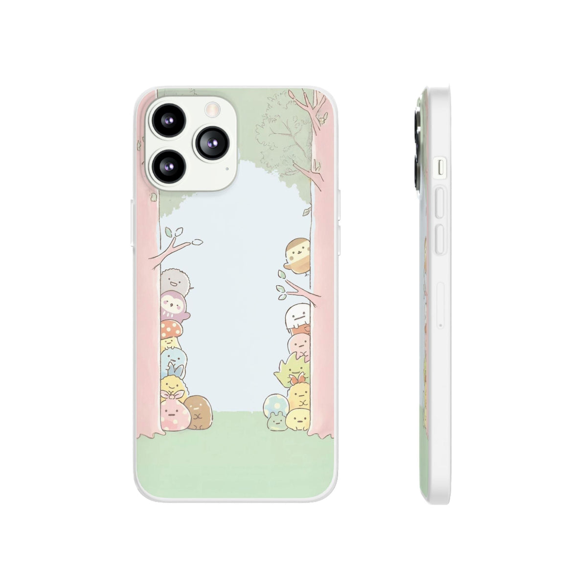 Seventeen Miniteen Cell Phone Case - iPhone, Samsung and Custom Covers - K - Pop Phone Covers, Gifts for Carats, SVT Stylish Cell Phone Accessories - Beyond The Shoppe