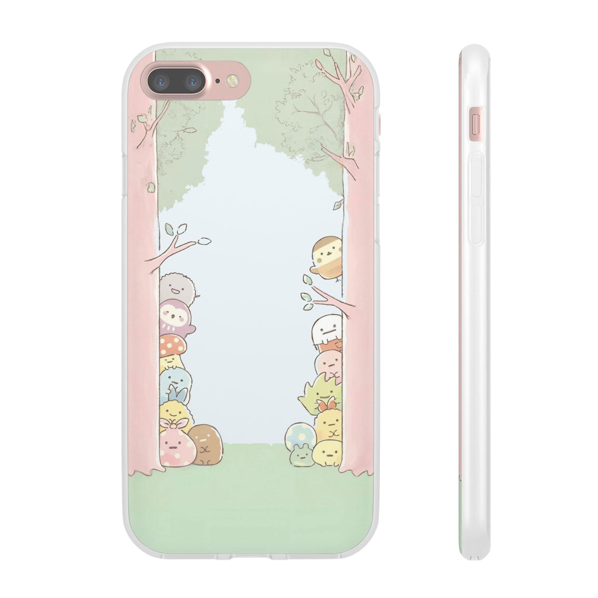 Seventeen Miniteen Cell Phone Case - iPhone, Samsung and Custom Covers - K - Pop Phone Covers, Gifts for Carats, SVT Stylish Cell Phone Accessories - Beyond The Shoppe