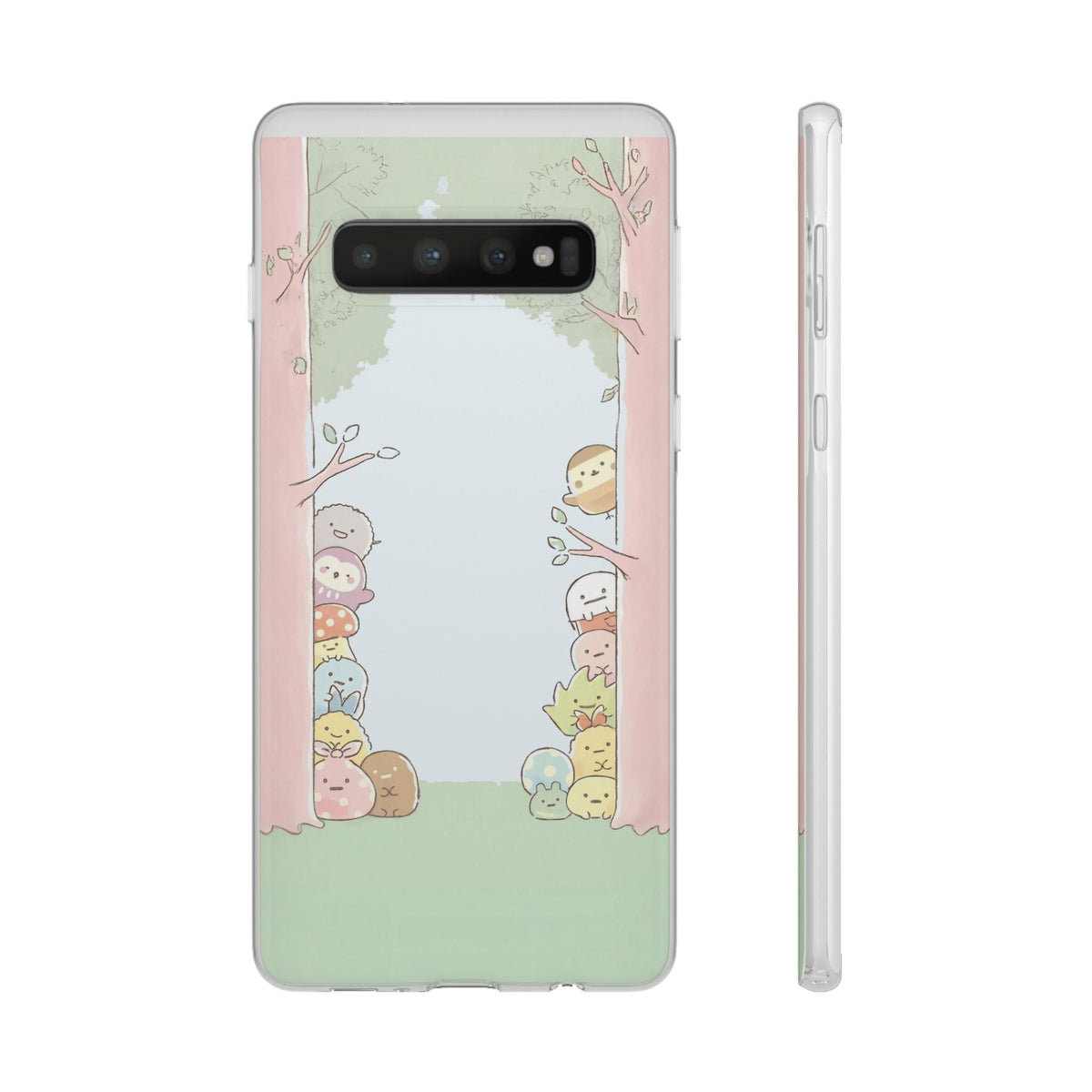 Seventeen Miniteen Cell Phone Case - iPhone, Samsung and Custom Covers - K - Pop Phone Covers, Gifts for Carats, SVT Stylish Cell Phone Accessories - Beyond The Shoppe