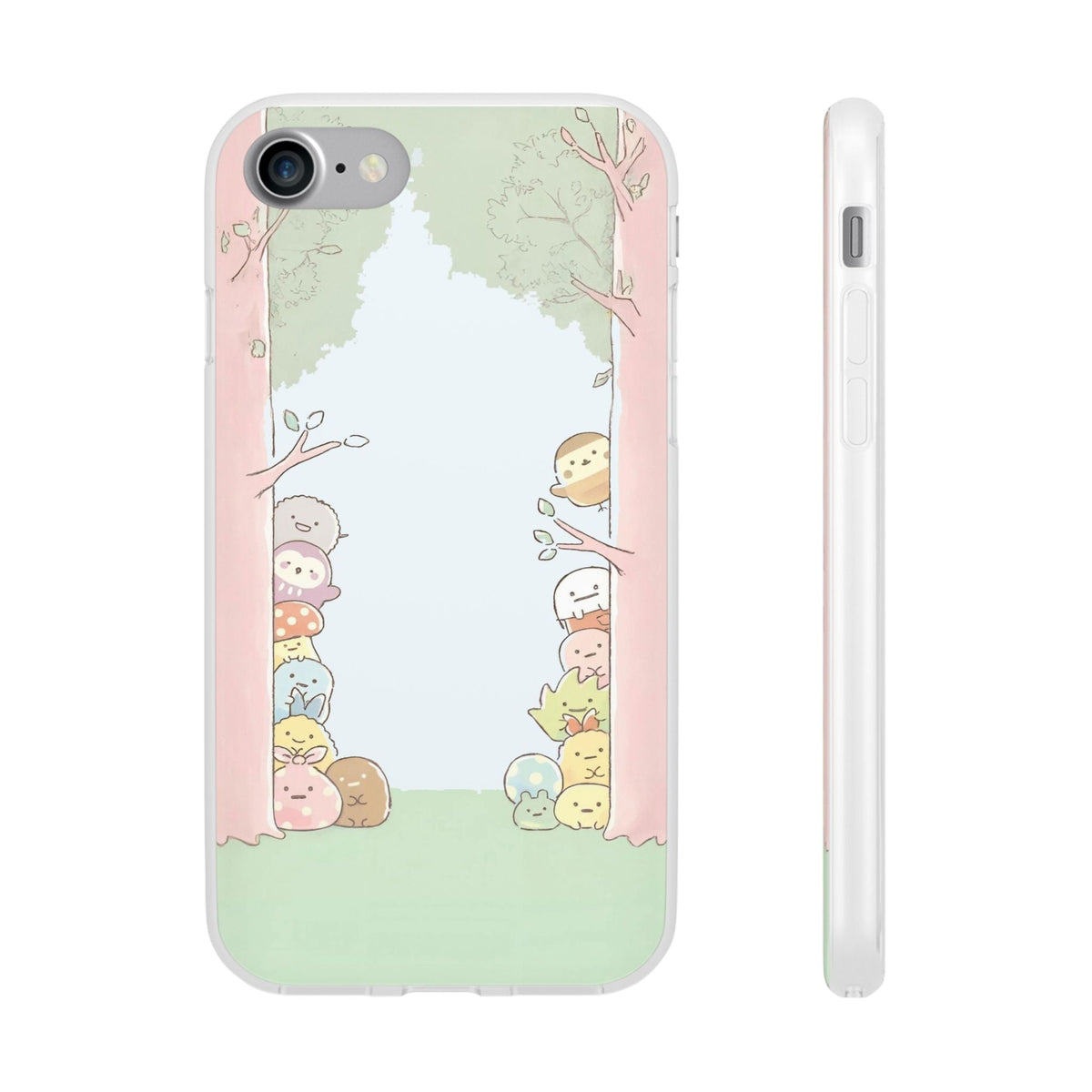 Seventeen Miniteen Cell Phone Case - iPhone, Samsung and Custom Covers - K - Pop Phone Covers, Gifts for Carats, SVT Stylish Cell Phone Accessories - Beyond The Shoppe