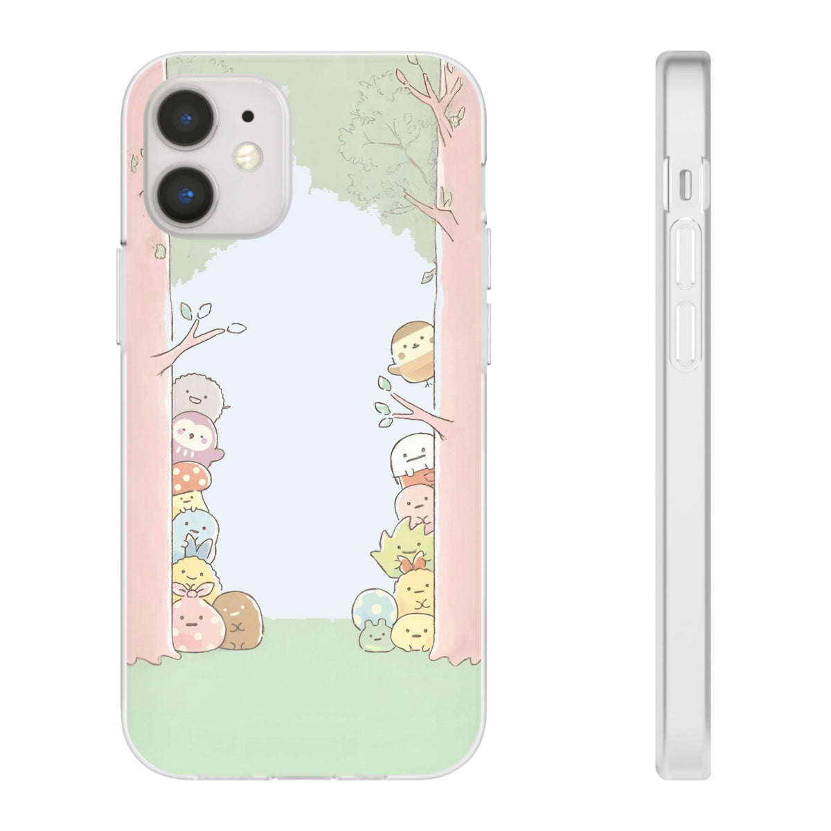 Seventeen Miniteen Cell Phone Case - iPhone, Samsung and Custom Covers - K - Pop Phone Covers, Gifts for Carats, SVT Stylish Cell Phone Accessories - Beyond The Shoppe