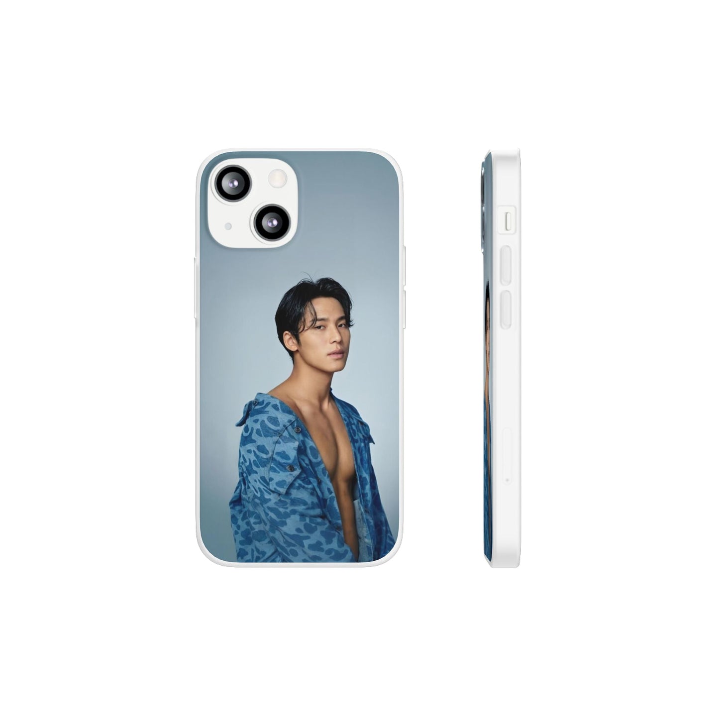 Seventeen S Coups Cell Phone Case - iPhone, Samsung and Custom Covers - K - Pop Phone Covers, Gifts for Carats, SVT Stylish Cell Phone Accessories - Beyond The Shoppe