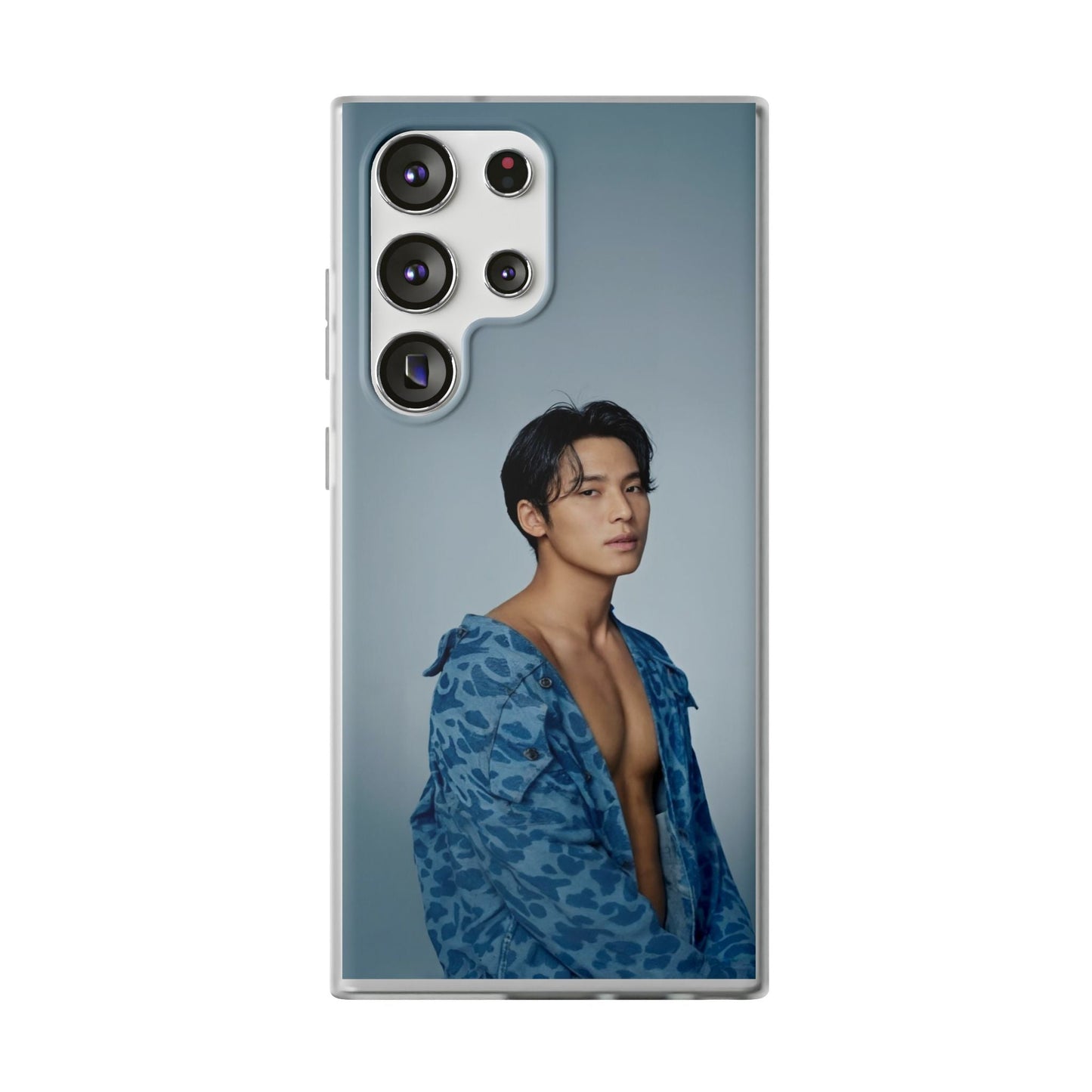 Seventeen S Coups Cell Phone Case - iPhone, Samsung and Custom Covers - K - Pop Phone Covers, Gifts for Carats, SVT Stylish Cell Phone Accessories - Beyond The Shoppe