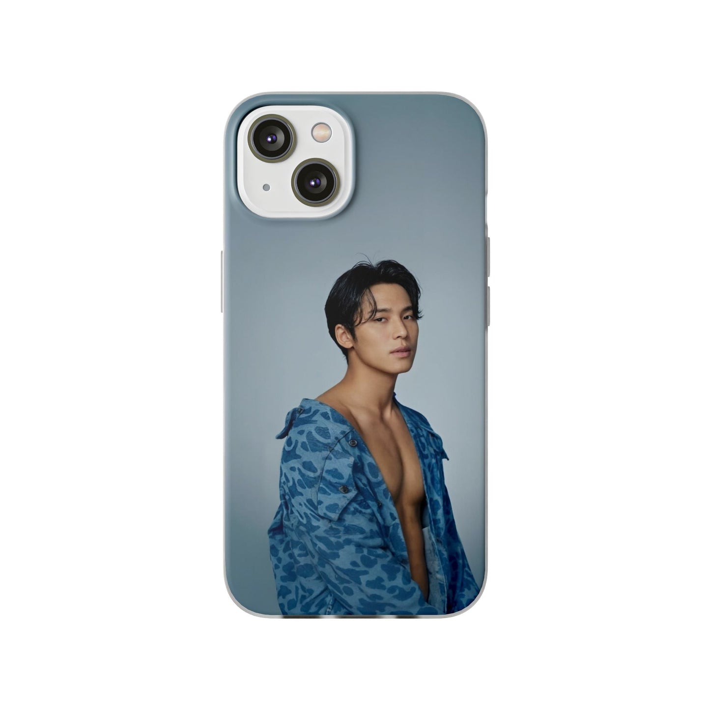 Seventeen S Coups Cell Phone Case - iPhone, Samsung and Custom Covers - K - Pop Phone Covers, Gifts for Carats, SVT Stylish Cell Phone Accessories - Beyond The Shoppe
