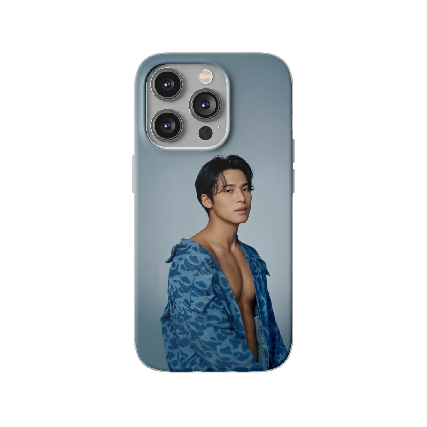 Seventeen S Coups Cell Phone Case - iPhone, Samsung and Custom Covers - K - Pop Phone Covers, Gifts for Carats, SVT Stylish Cell Phone Accessories - Beyond The Shoppe