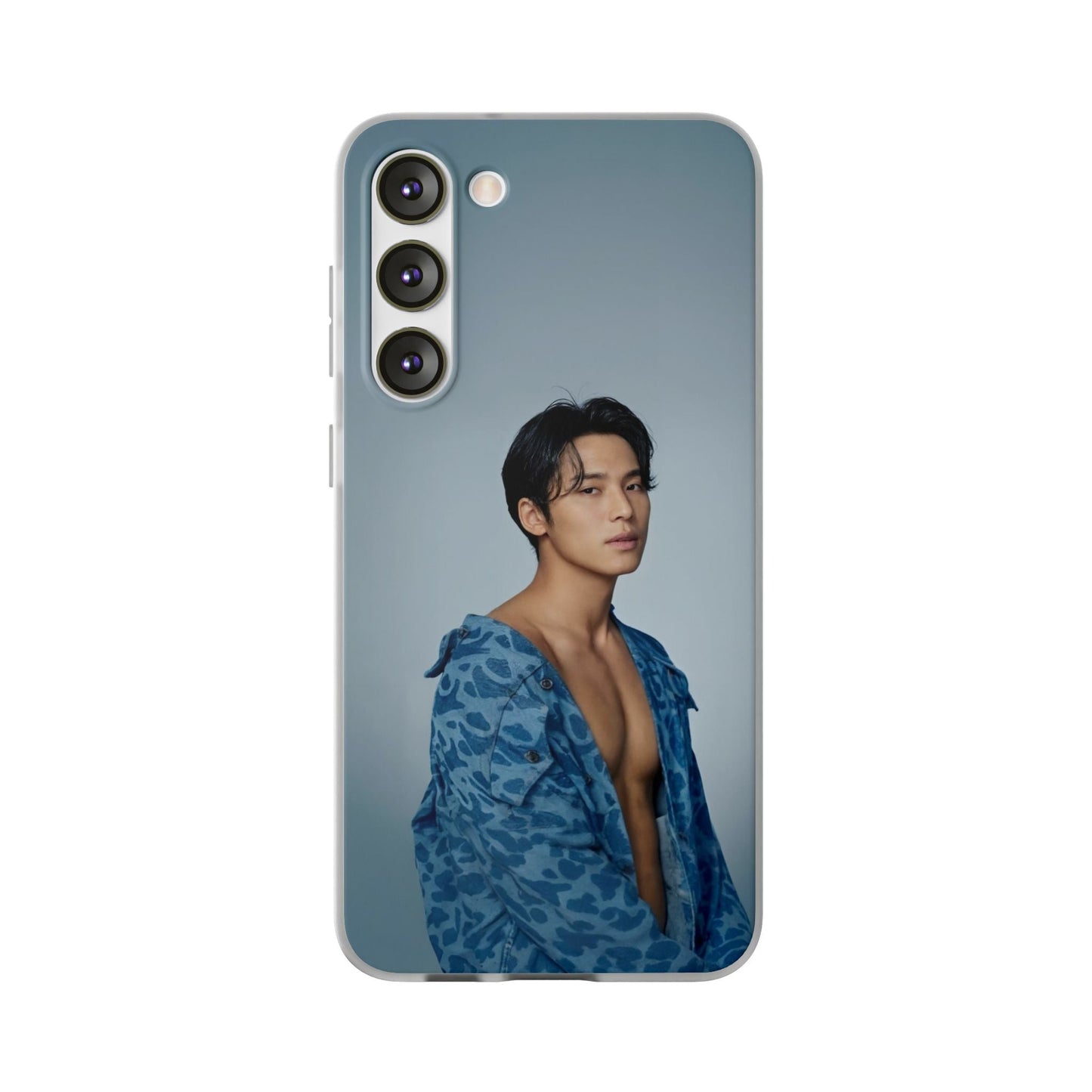 Seventeen S Coups Cell Phone Case - iPhone, Samsung and Custom Covers - K - Pop Phone Covers, Gifts for Carats, SVT Stylish Cell Phone Accessories - Beyond The Shoppe