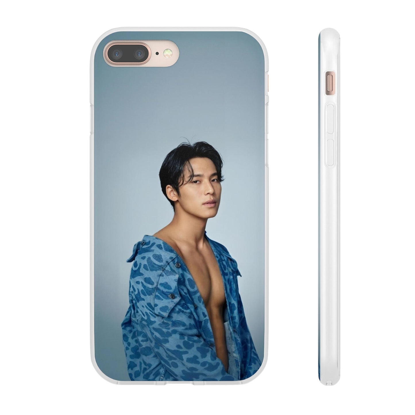 Seventeen S Coups Cell Phone Case - iPhone, Samsung and Custom Covers - K - Pop Phone Covers, Gifts for Carats, SVT Stylish Cell Phone Accessories - Beyond The Shoppe