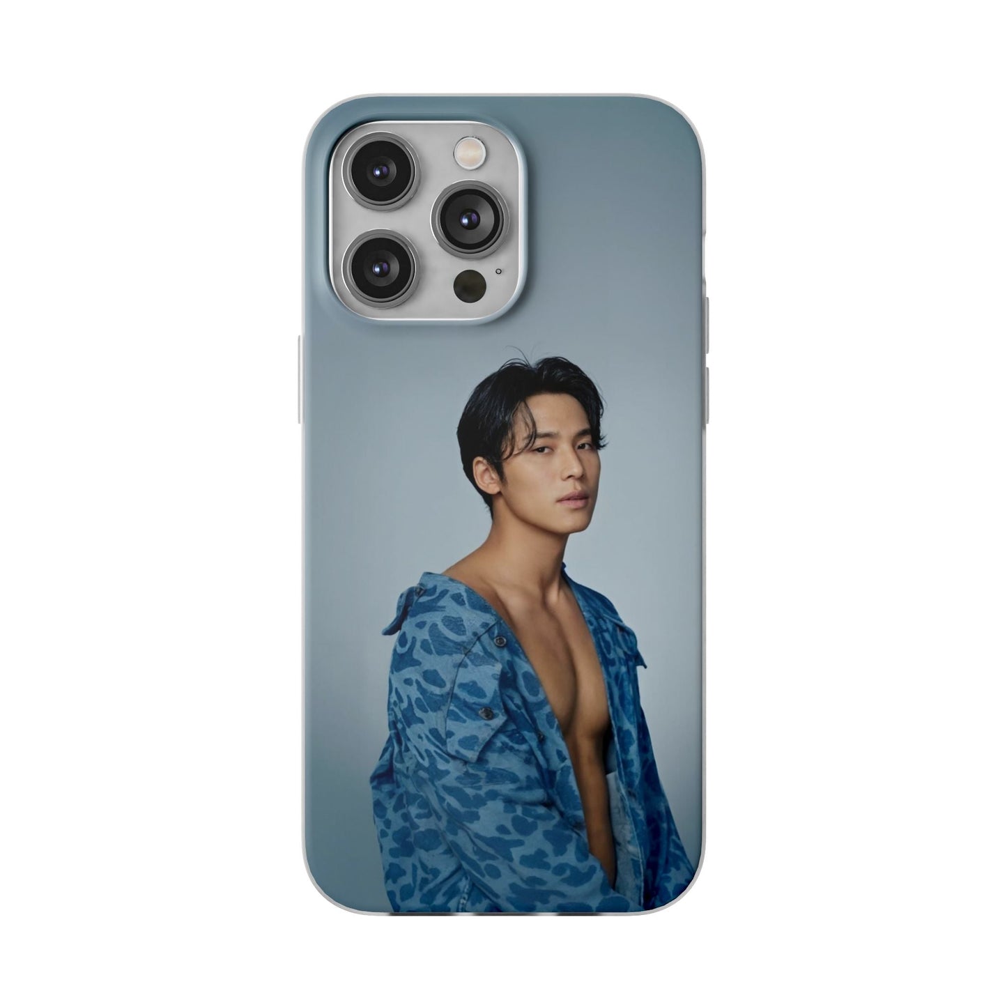 Seventeen S Coups Cell Phone Case - iPhone, Samsung and Custom Covers - K - Pop Phone Covers, Gifts for Carats, SVT Stylish Cell Phone Accessories - Beyond The Shoppe