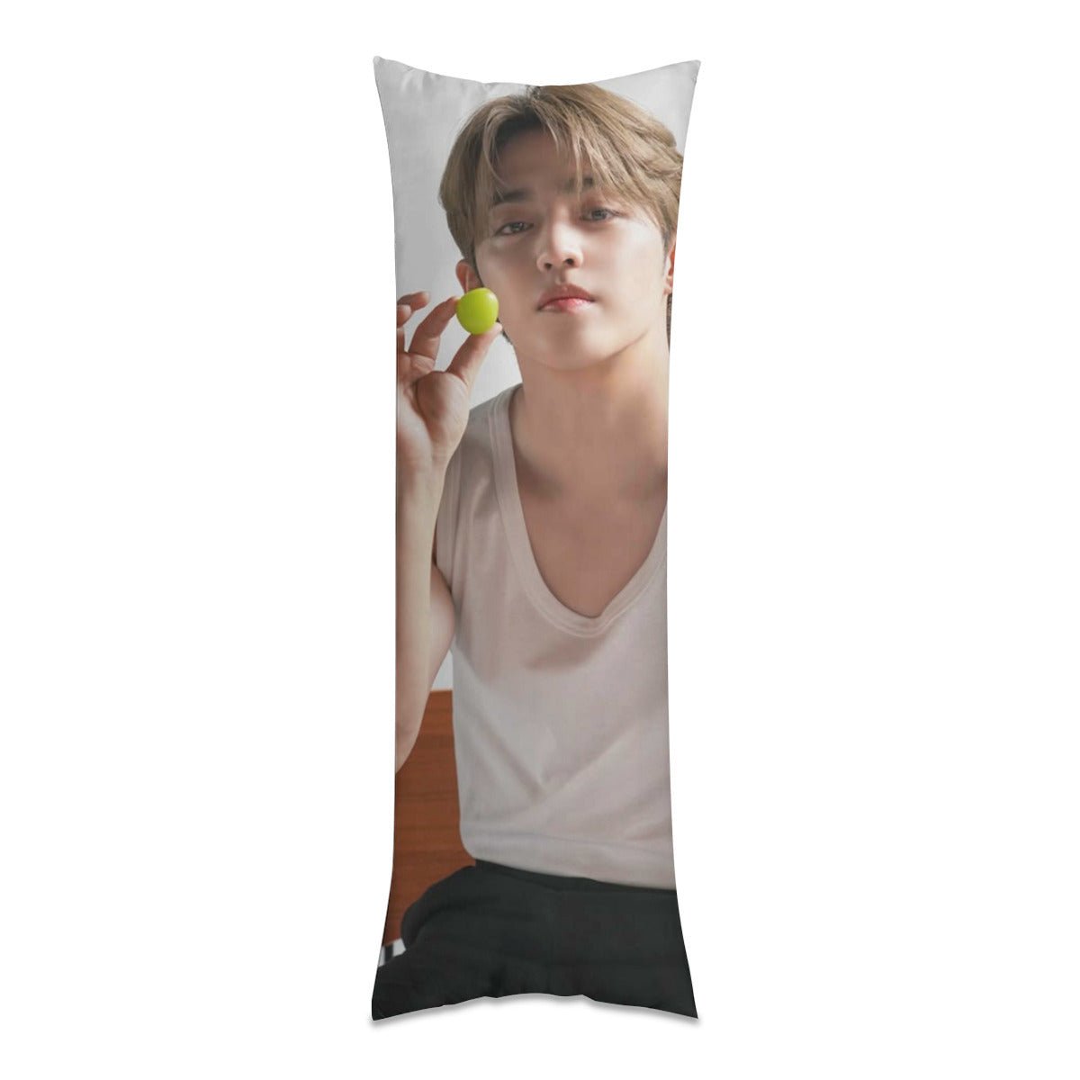 Seveteen S Coups Full Body Pillow Case - Double Sided Full Body Pillowcases - 3 sizes! - Beyond The Shoppe