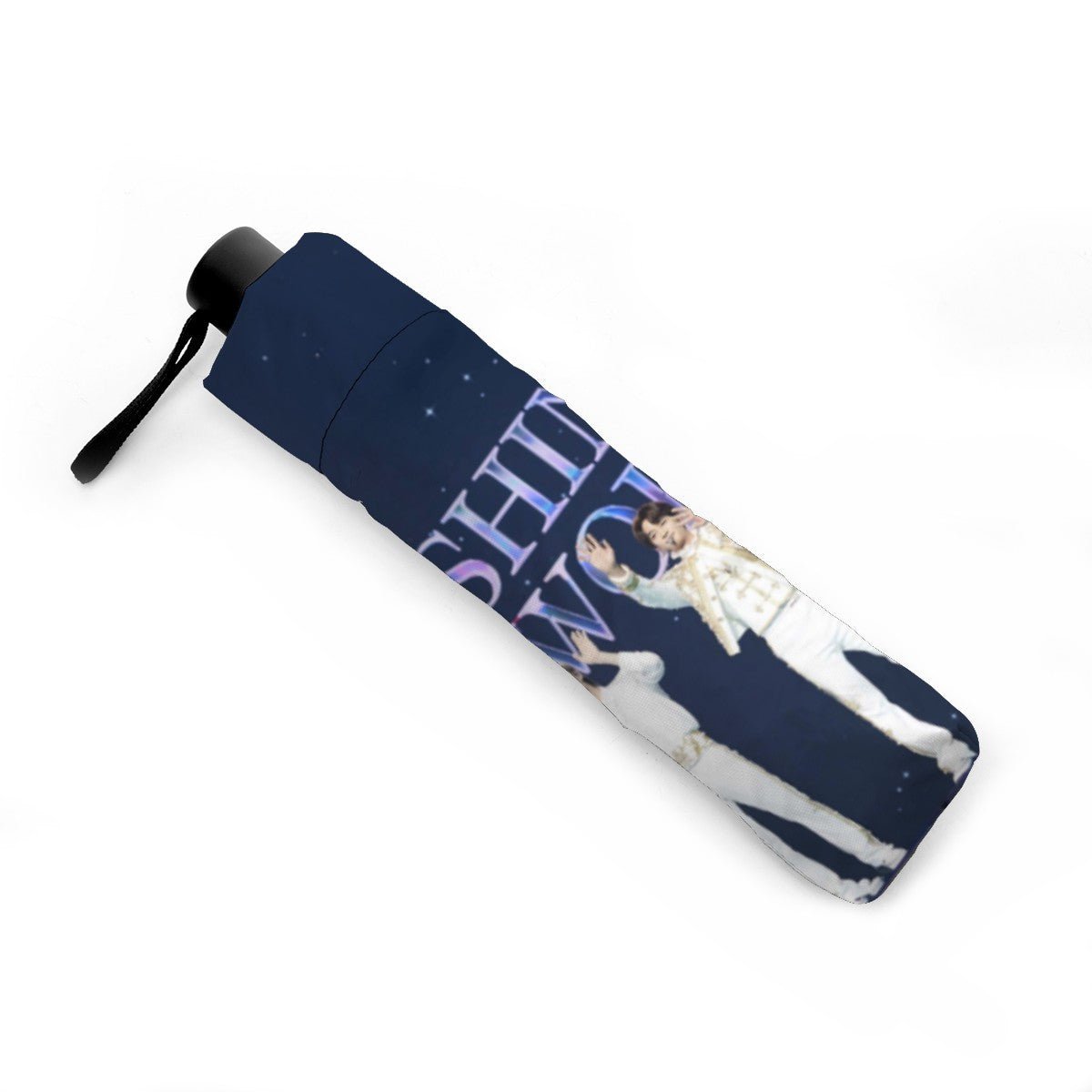 SHINee Automatic opening umbrella - Kpop for rainy weather and protection from weather - Beyond The Shoppe