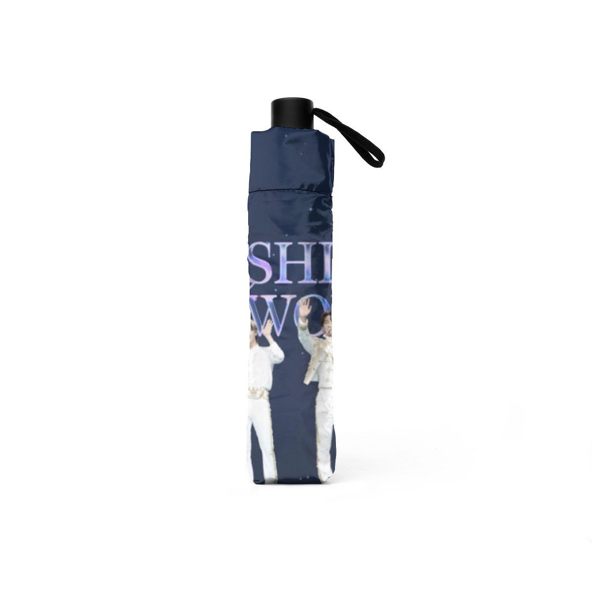 SHINee Automatic opening umbrella - Kpop for rainy weather and protection from weather - Beyond The Shoppe