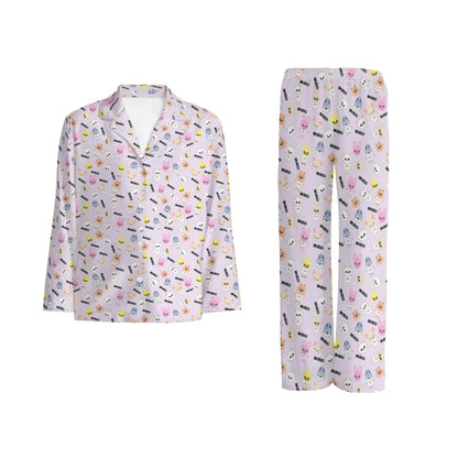 Stray Kids Skzoo - Adults Pajamas Sets - Kpop pajamas for women & men - Great Kpop gift! - Beyond The Shoppe