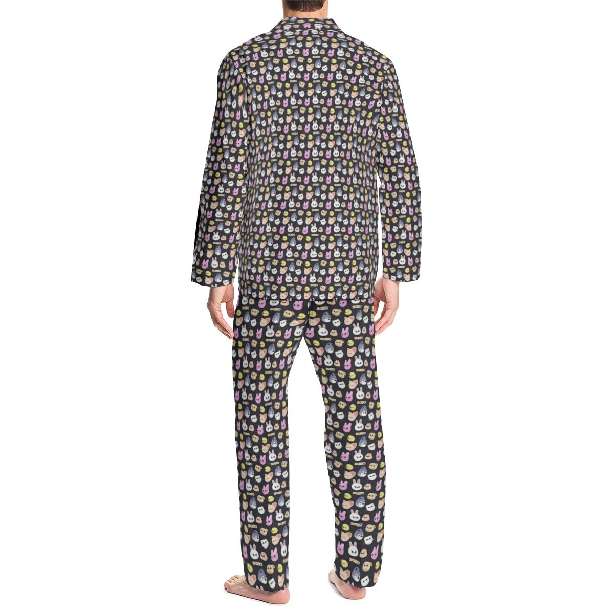 Stray Kids Skzoo Adults Pajamas Sets - Kpop pajamas for women & men - Great Kpop gift! - Beyond The Shoppe