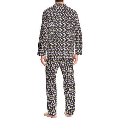 Stray Kids Skzoo Adults Pajamas Sets - Kpop pajamas for women & men - Great Kpop gift! - Beyond The Shoppe