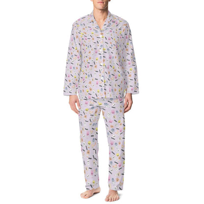 Stray Kids Skzoo Adults Pajamas Sets - Kpop pajamas for women & men - Great Kpop gift! - Beyond The Shoppe