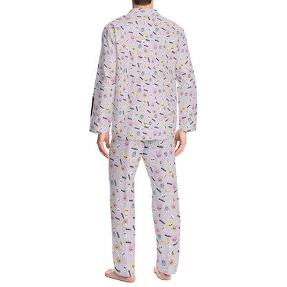 Stray Kids Skzoo - Adults Pajamas Sets - Kpop pajamas for women & men - Great Kpop gift! - Beyond The Shoppe