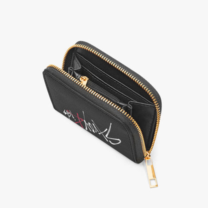 Stray Kids SKZOO Bifold Zipper Wallet K - Pop Merchandise - Great gift! - Beyond The Shoppe