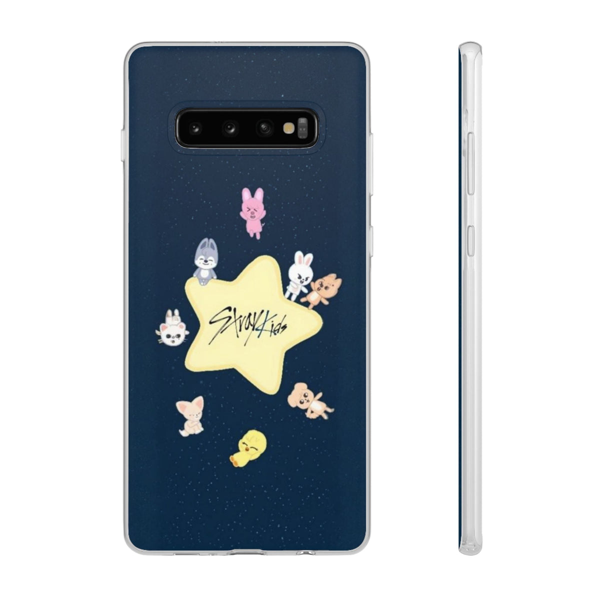 Stray Kids Skzoo Cell Phone Case - iPhone, Samsung and Custom Covers - K - Pop Phone Covers, Gifts for Fans, Stylish Cell Phone Accessories - Beyond The Shoppe