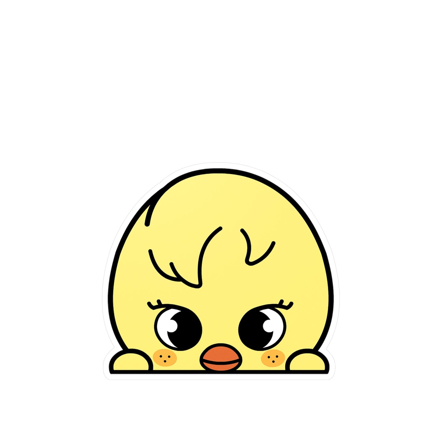 Stray Kids Skzoo Felix - Bbokari Stickers - Decals - Water & UV Proof! - Beyond The Shoppe