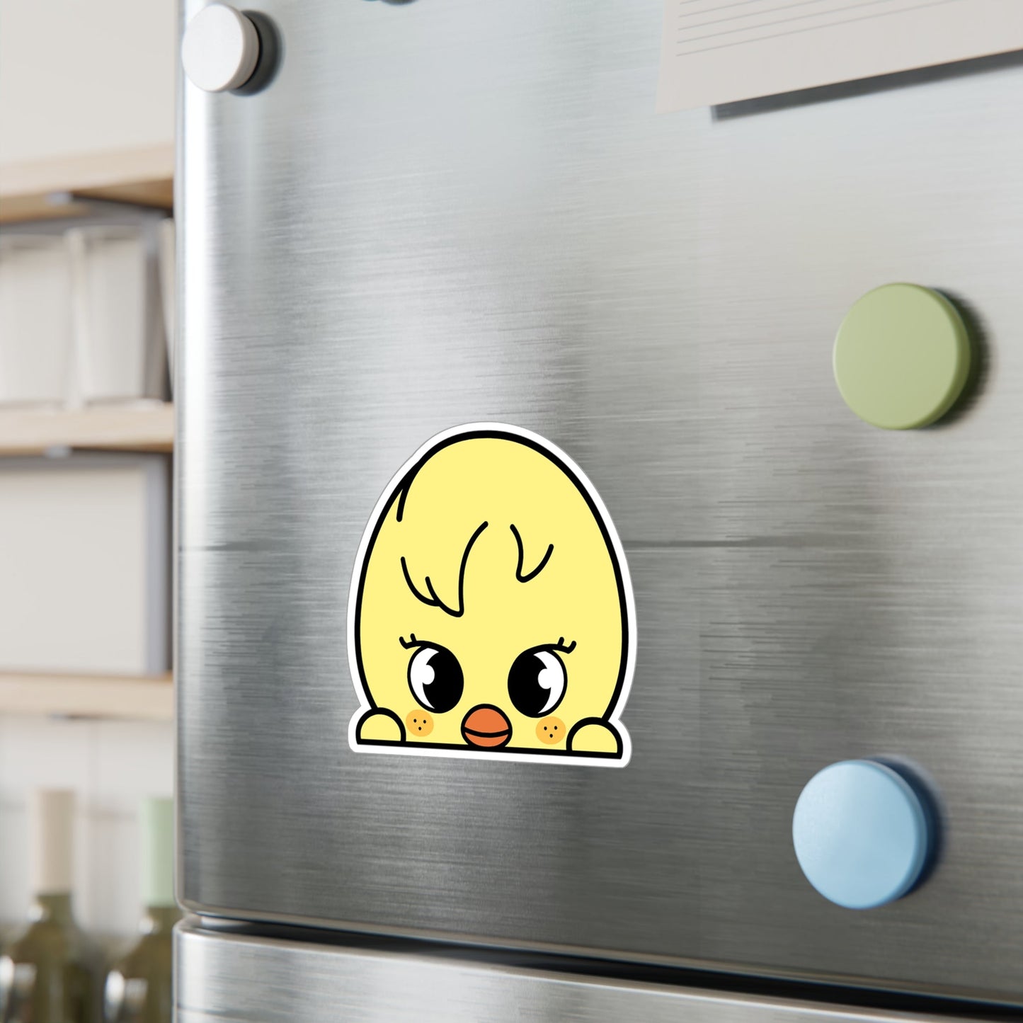 Stray Kids Skzoo Felix - Bbokari Stickers - Decals - Water & UV Proof! - Beyond The Shoppe