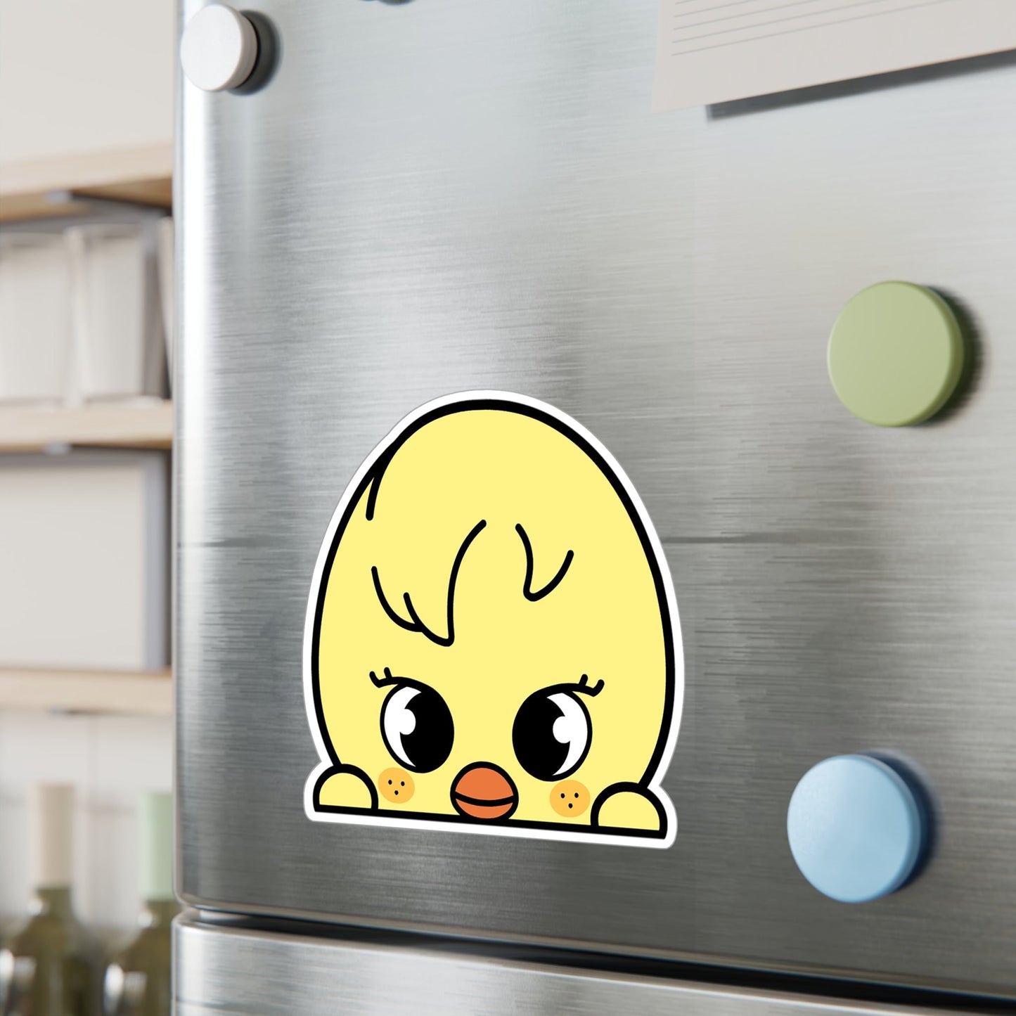 Stray Kids Skzoo Felix - Bbokari Stickers - Decals - Water & UV Proof! - Beyond The Shoppe